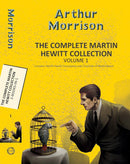 THE COMPLETE MARTIN HEWITT COLLECTION VOL 2 - Odyssey Online Store