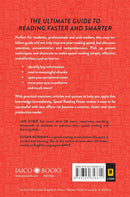 SPEED READING FASTER - Odyssey Online Store