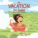 MY VACATION TO INDIA - Odyssey Online Store