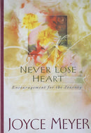 NEVER LOSE HEART - Odyssey Online Store