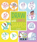 DRAW WITH SIMPLE SHAPES - Odyssey Online Store