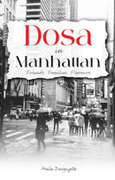 DOSA IN MANHATTAN
