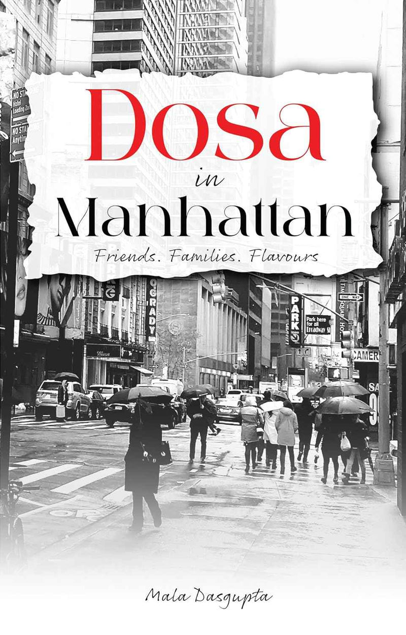 DOSA IN MANHATTAN