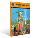 INDRA AND SHIBI 524 - Odyssey Online Store