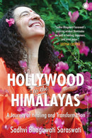 HOLLYWOOD TO THE HIMALAYAS - Odyssey Online Store