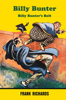 BILLY BUNTERS BOLT - Odyssey Online Store