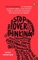 STOP OVERTHINKING - Odyssey Online Store