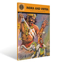 INDRA AND VRITRA - Odyssey Online Store