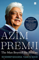 AZIM PREMJI - Odyssey Online Store