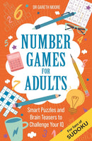 NUMBER GAMES FOR ADULTS - Odyssey Online Store