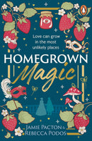 HOMEGROWN MAGIC - Odyssey Online Store