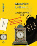 ARSENE LUPIN 4 813 - Odyssey Online Store