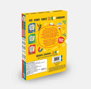 BRAINSKOOL MY VERY FIRST STEM LIBRARY - 3 BOOK SET - Odyssey Online Store