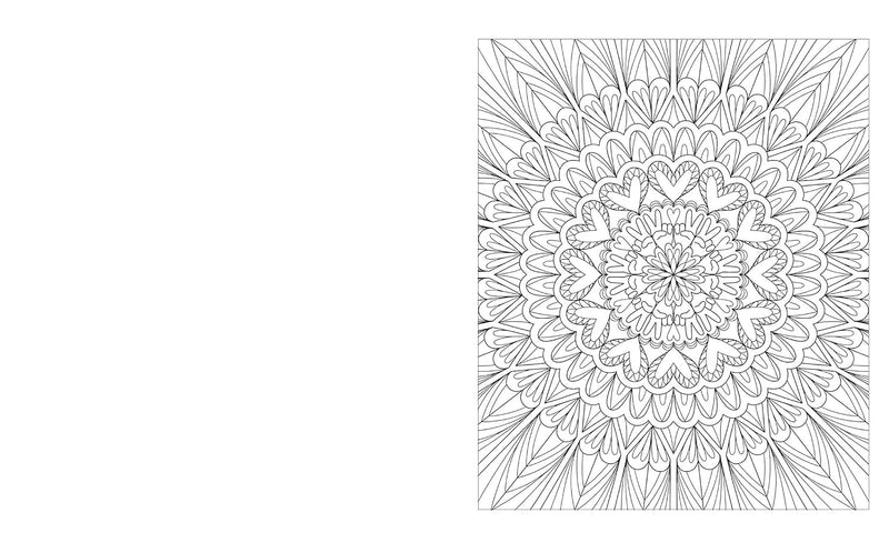 The Kindness Colouring Book - Odyssey Online Store