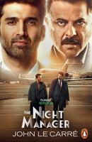 THE NIGHT MANAGER (TV TIE - IN) - Odyssey Online Store