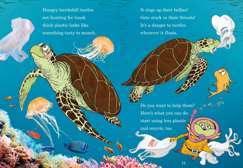 WHAT HUMMING FISH WISH