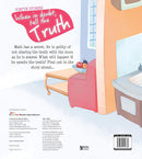 WHEN IN DOUBT TELL THE TRUTH : VIRTUE STORIES - Odyssey Online Store