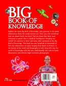 BIG BOOK OF KNOWLEDGE - Odyssey Online Store