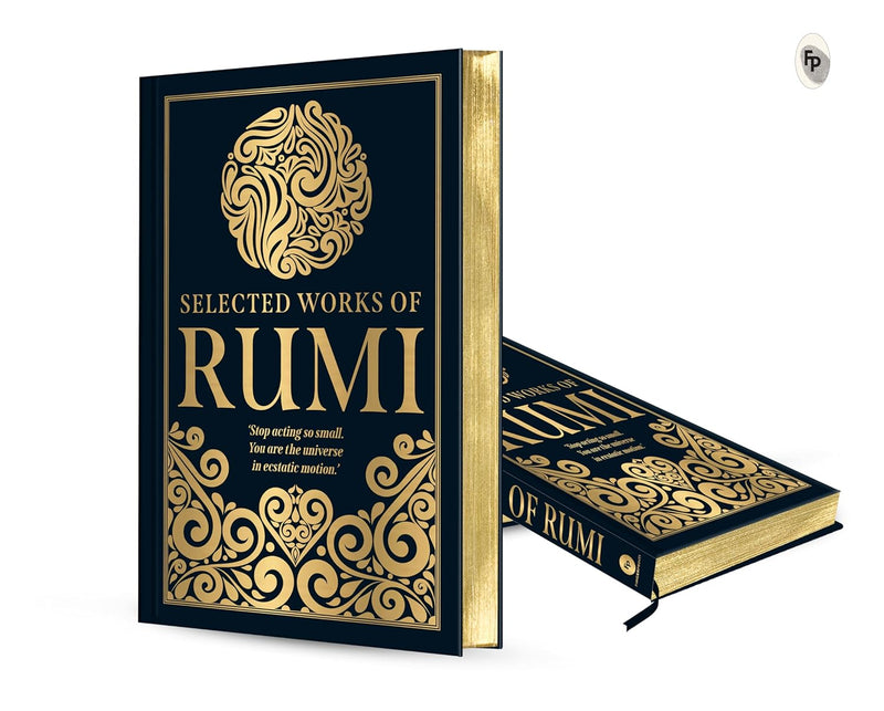 SELECTED WORKS OF RUMI