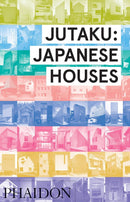 JUTAKU: JAPANESE HOUSES - Odyssey Online Store