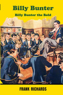 BILLY BUNTER THE BOLD - Odyssey Online Store