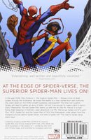 AMAZING SPIDER - MAN VOLUME 2: SPIDER - VERSE PRELUDE - Odyssey Online Store