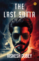 THE LAST SUTTA - Odyssey Online Store