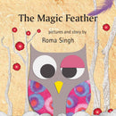 THE MAGIC FEATHER - Odyssey Online Store