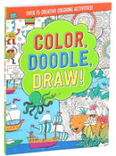 Color Doodle Draw! - Odyssey Online Store