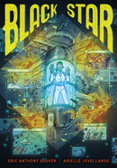 BLACK STAR - Odyssey Online Store