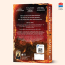 The Chola Tigers: Avengers of Somnath - A Historical Fiction by Amish - Odyssey Online Store