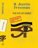 THE EYE OF OSIRIS - Odyssey Online Store