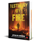 TESTIMONY BY FIRE - Odyssey Online Store