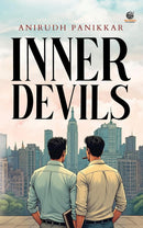 INNER DEVILS - Odyssey Online Store