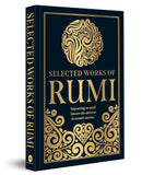 SELECTED WORKS OF RUMI