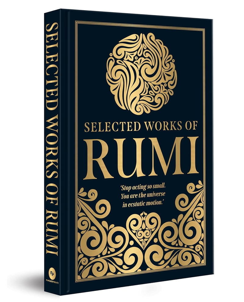 SELECTED WORKS OF RUMI