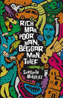 RICH MAN POOR MAN BEGGAR MAN THIEF
