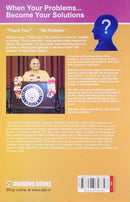 ACTUALLY THERES NO PROBLEM - Odyssey Online Store