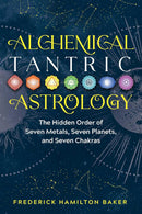 ALCHEMICAL TANTRIC ASTROLOGY - Odyssey Online Store