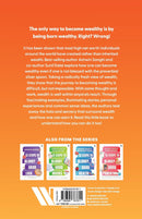 13 STEPS TO BLOODY GOOD WEALTH - Odyssey Online Store