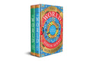 THE WORLD A FAMILY HISTORY - SET OF 2 BOOKS - Odyssey Online Store