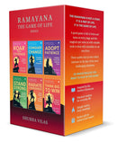 RAMAYANA :THE GAME OF LIFE SERIES
