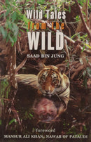 WILD TALES FROM THE WILD - Odyssey Online Store