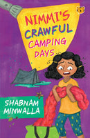 NIMMIS CRAWFUL CAMPING DAYS - Odyssey Online Store