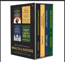 WORLDS GREATEST GUIDES TO WEALTH & SUCCESS COMBO