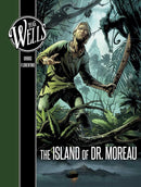H. G. WELLS: THE ISLAND OF DR. MOREAU - Odyssey Online Store