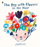 THE BOY WITH FLOWERS IN HIS HAIR - Odyssey Online Store