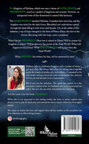 TRYODASHAM : VAULT OF DARKNESS - Odyssey Online Store