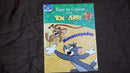 EASY TO COLOUR WITH TOM AND JERRY MOUSECAPADES - Odyssey Online Store