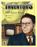 JOHN LOGIE BAIRD INVENTORS - Odyssey Online Store